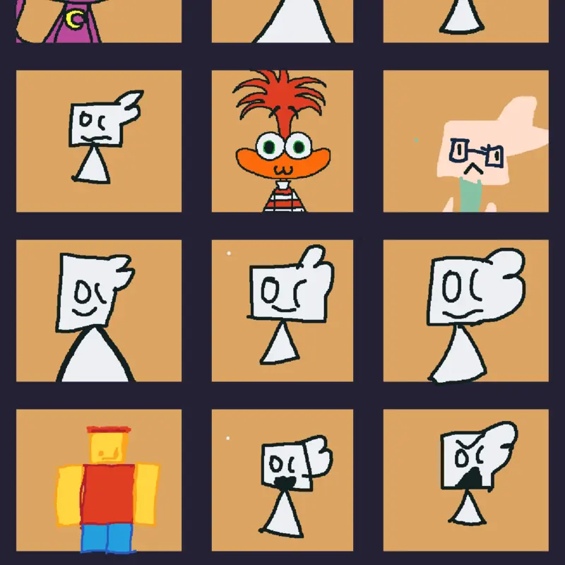 Game by @tirxy