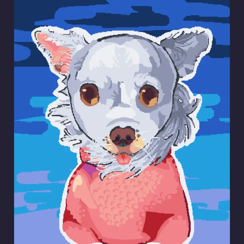 Game by @ppcake