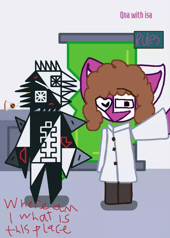 Game by @AutisticCube