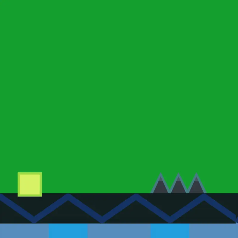 Game by @yoyiw