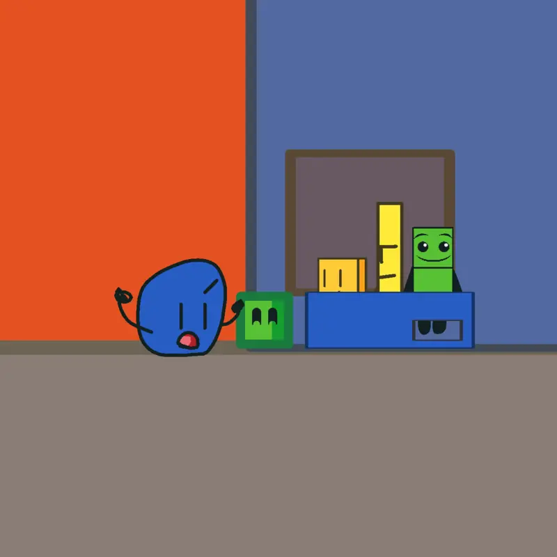 Game by @Redleafys