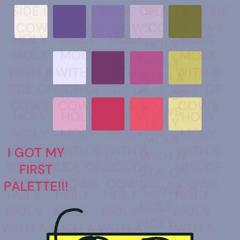 Game by @pumpkincubeidkanymore