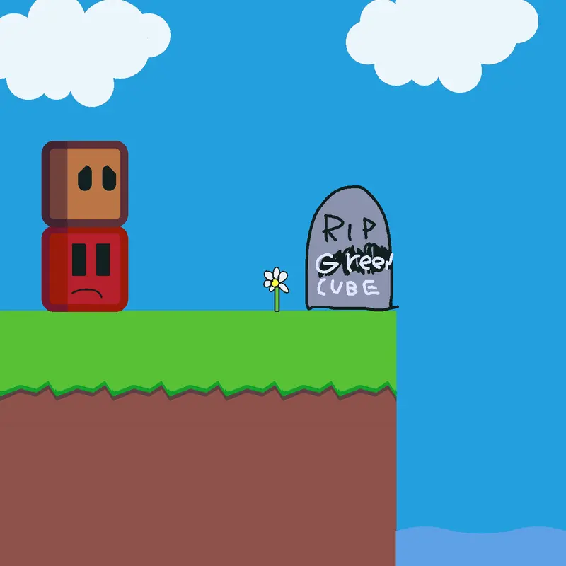 Game by @TJizbackgtag