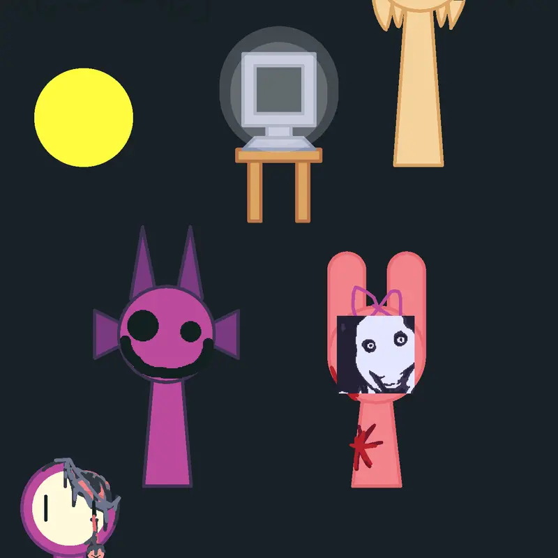 Game by @THE_WORST_USER