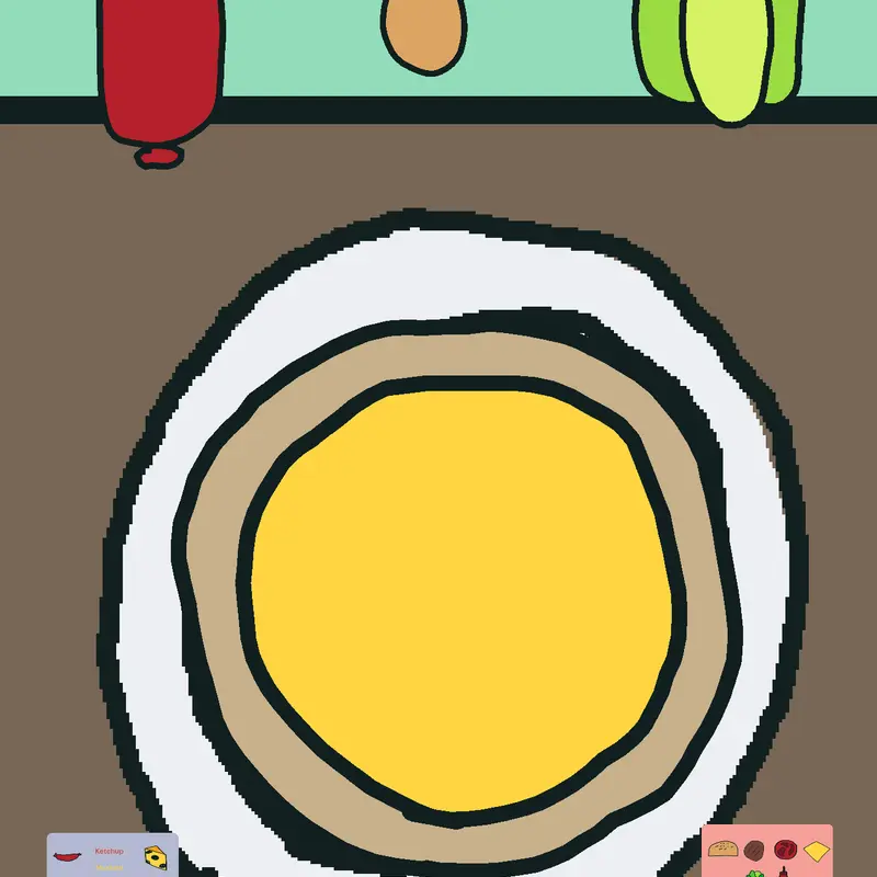Game by @Loumen