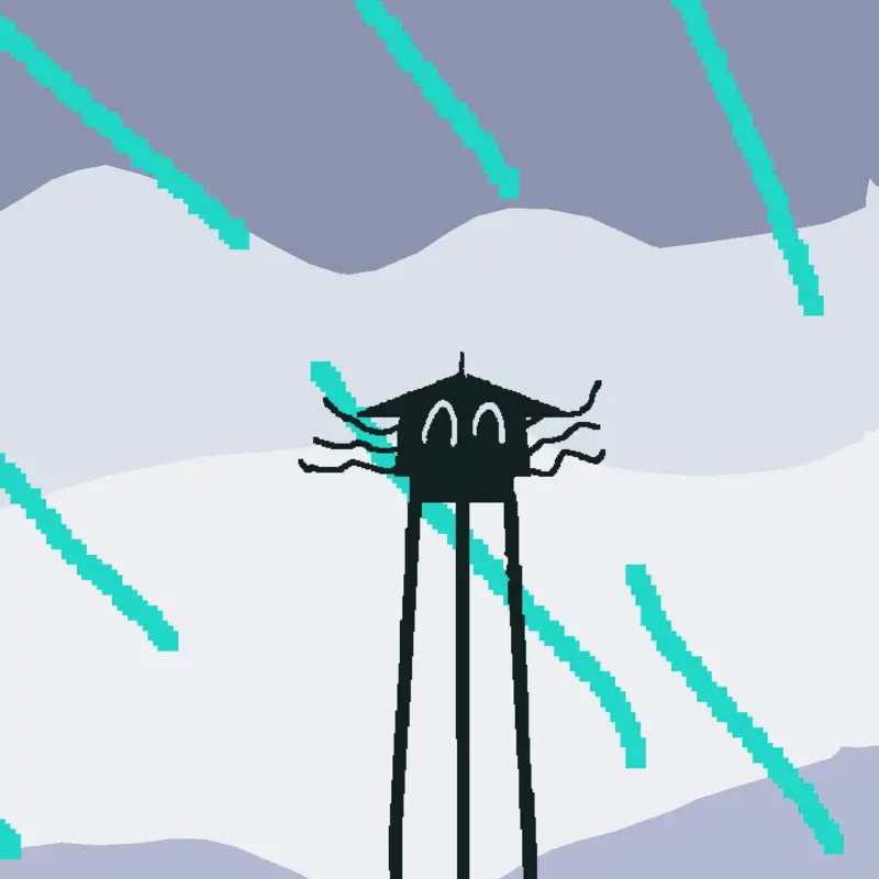 Game by @watertower