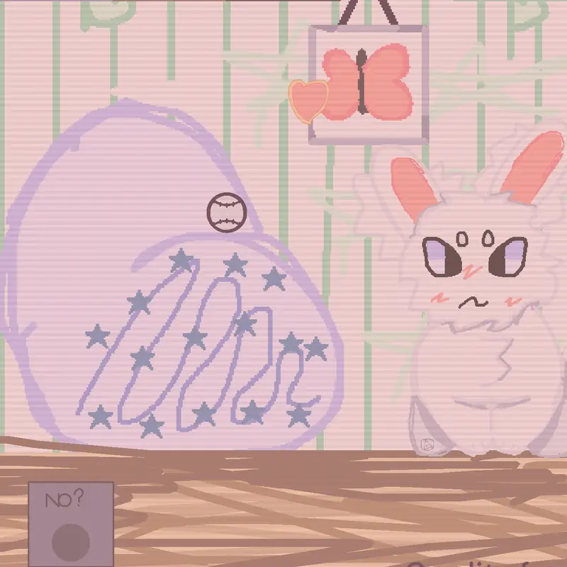 Gubby by @xXyour_local_therianXx