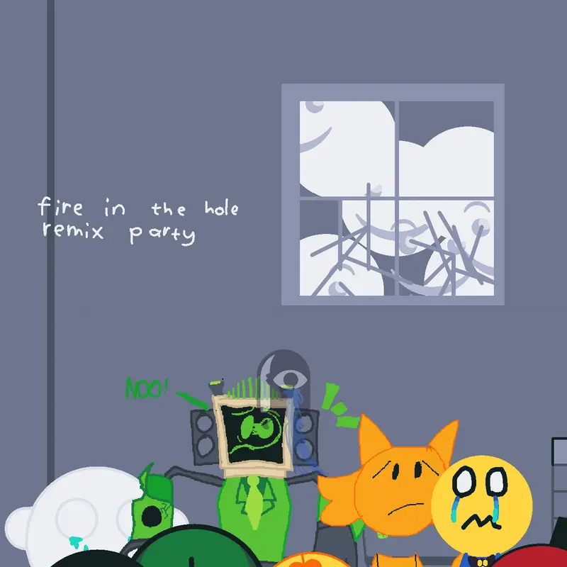 Game by @BunnyBenny_Denny0