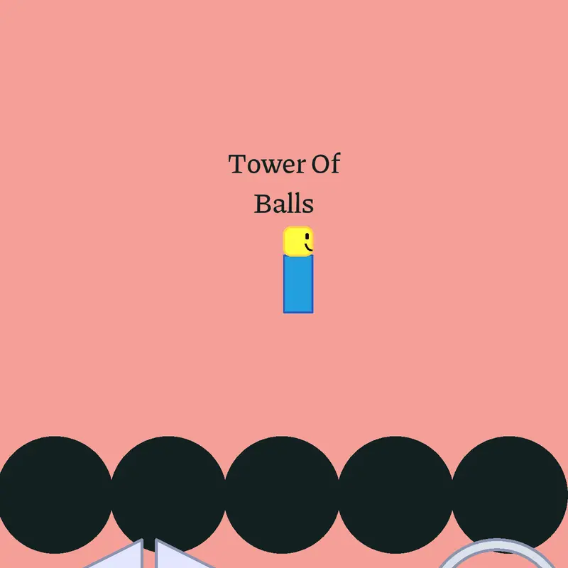 Game by @Uhballs2
