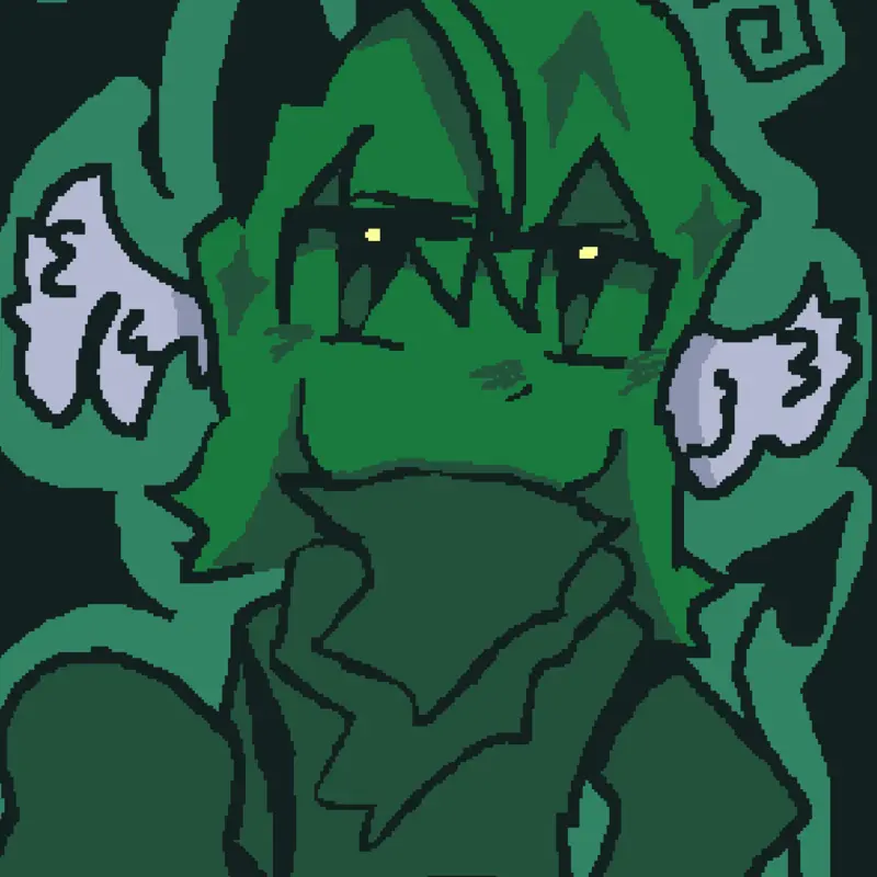 Game by @Luna_kuromi901