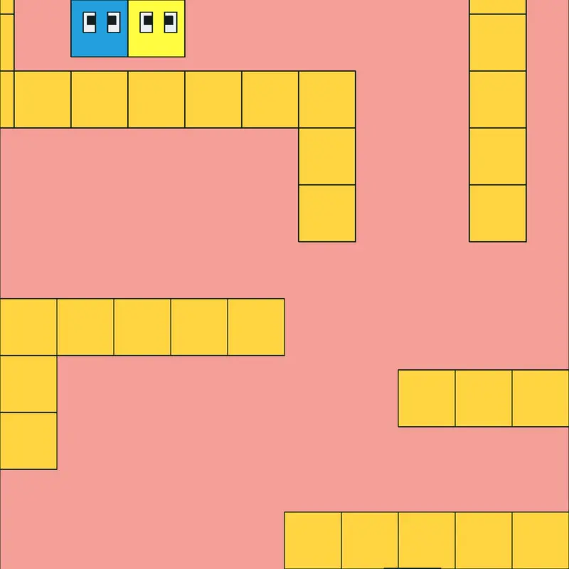 Game by @oldmino