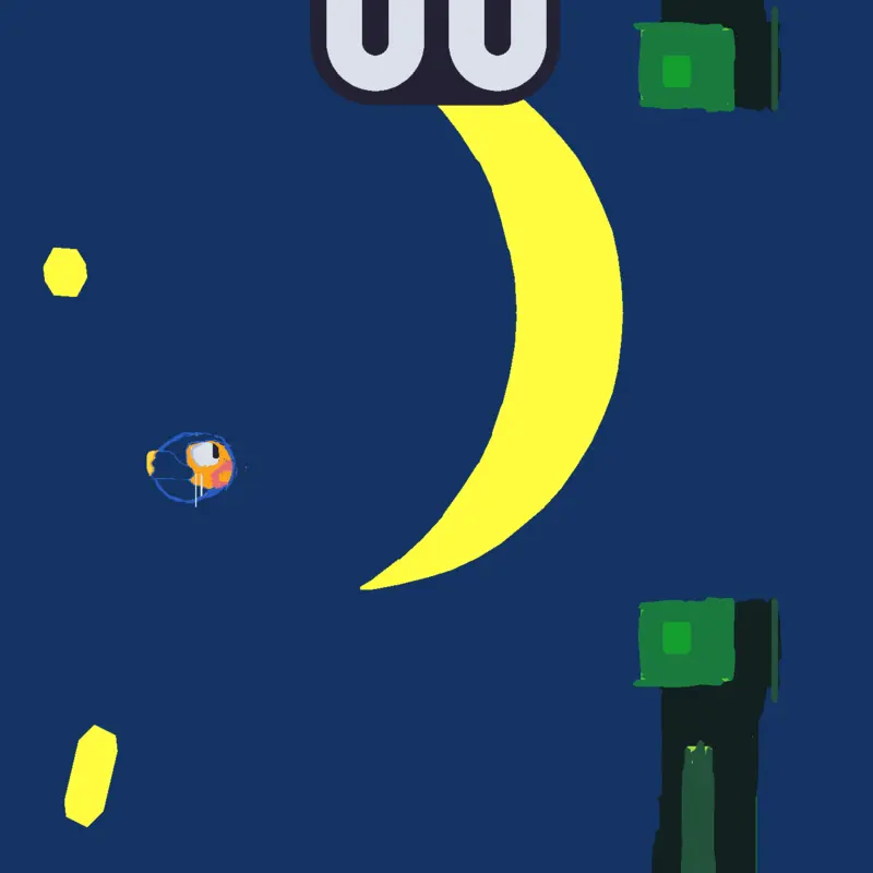 Game by @non9m9m