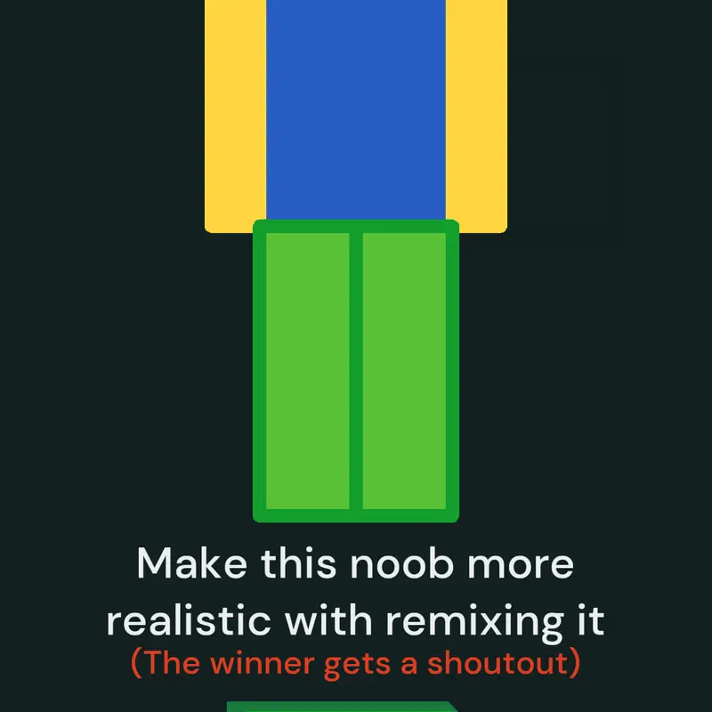 Game by @Ryan_The_nowisgo