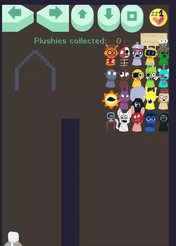 Game by @supertails