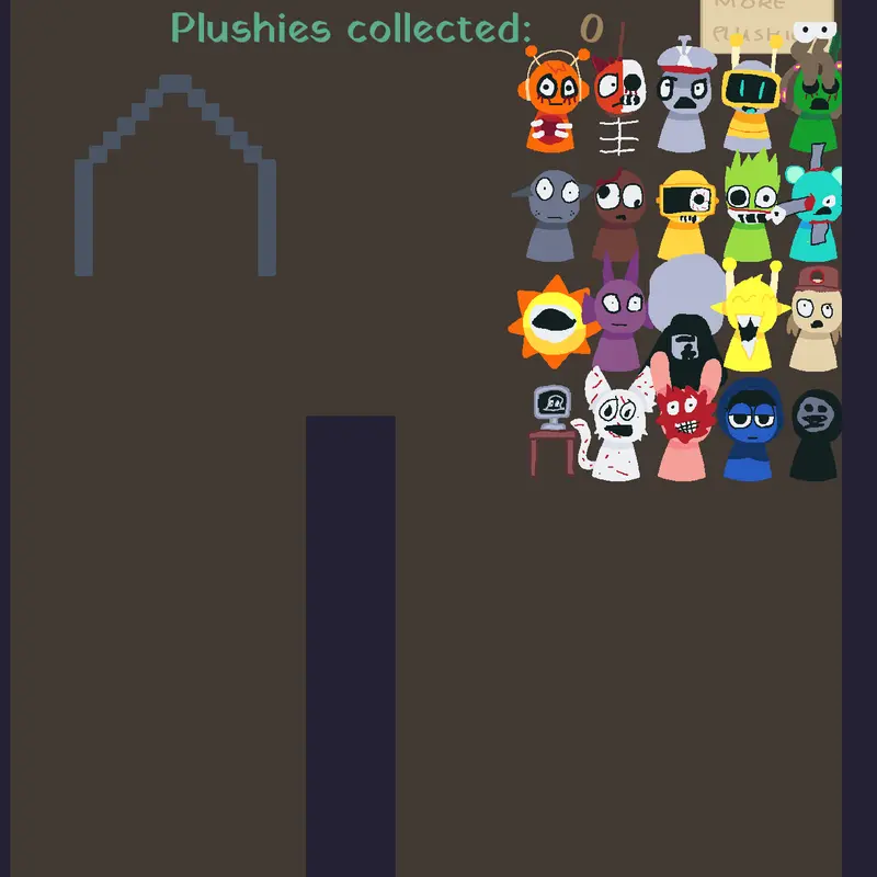 Game by @supertails
