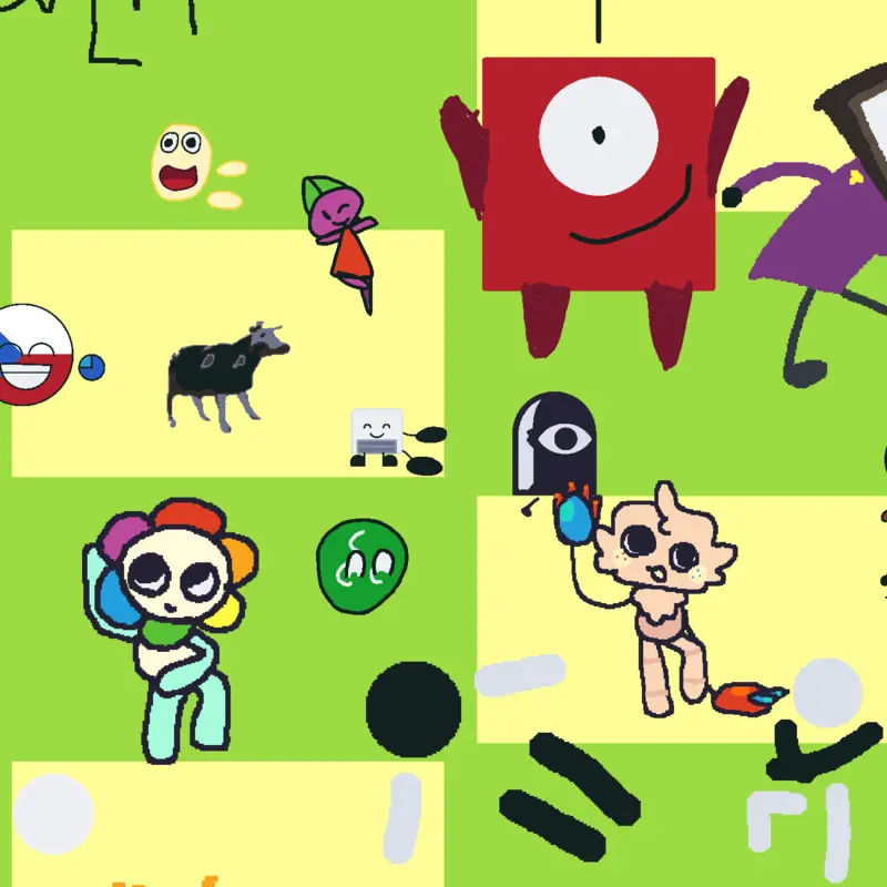 Game by @numberblocks12345