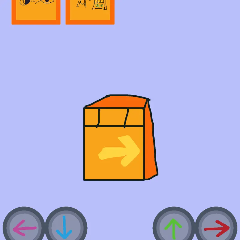 Game by @vnmvr