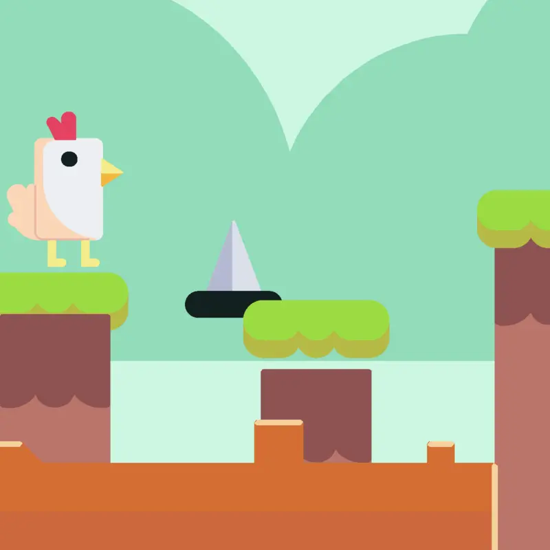Game by @Sandvic