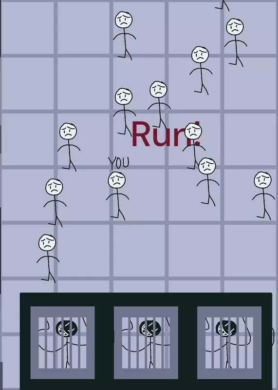 Game by @KristineAdaela