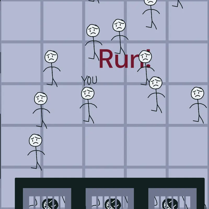 Game by @KristineAdaela