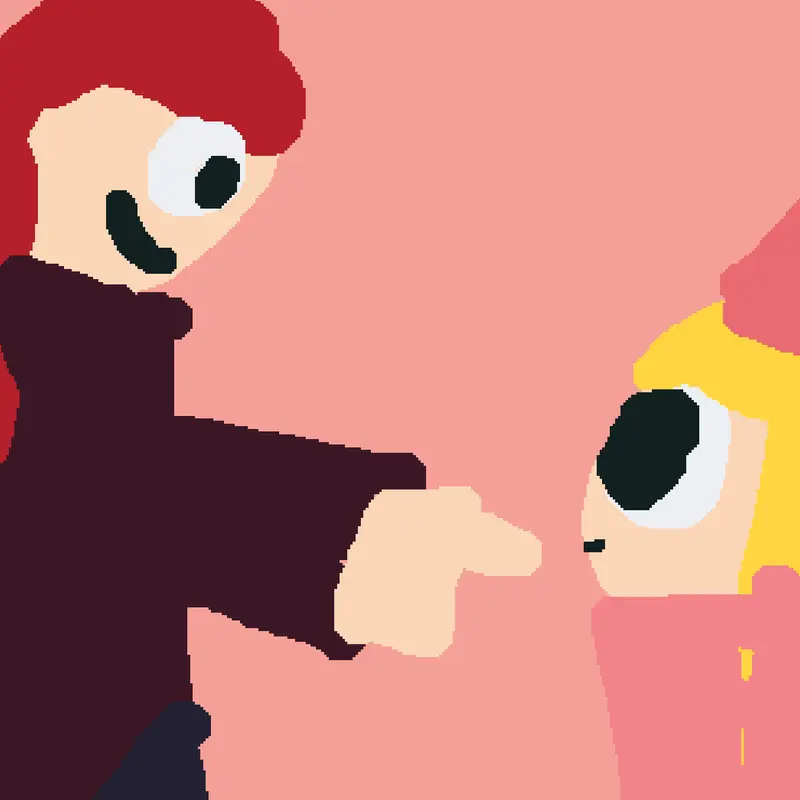 Game by @KitKaettekitty8