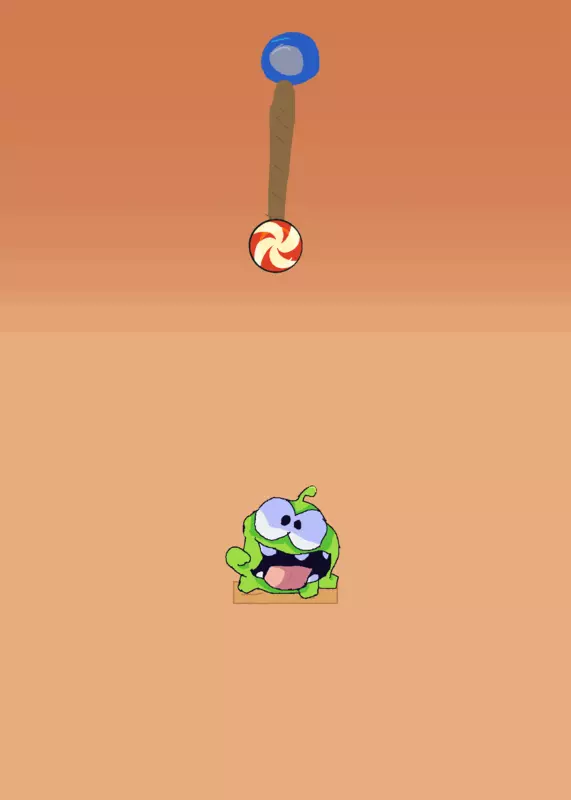 Game by @marcusito