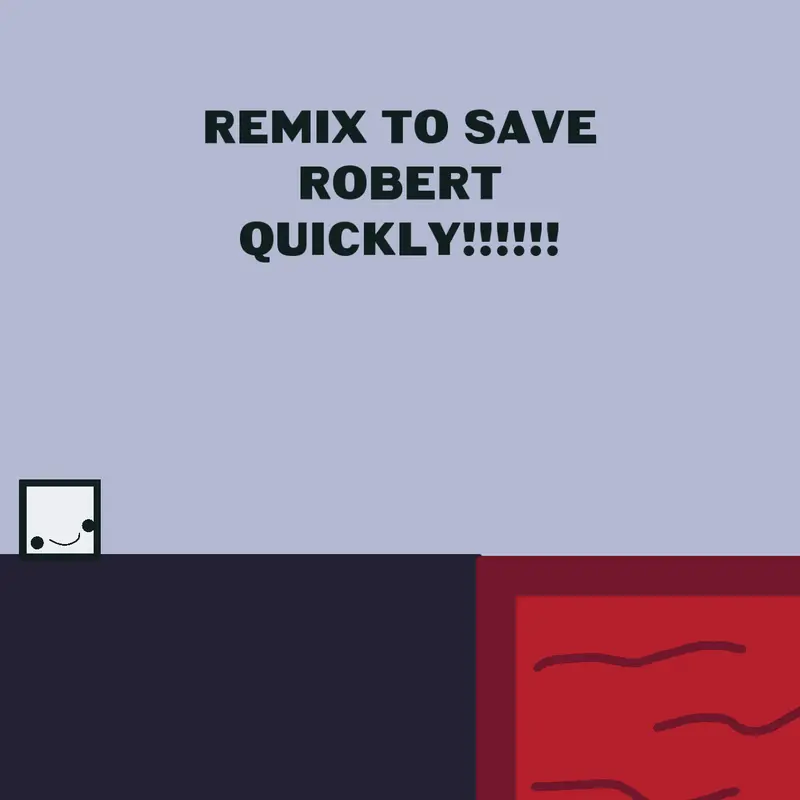 Game by @rafter_meincher