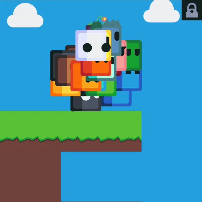 Game by @Sjbfjcbd