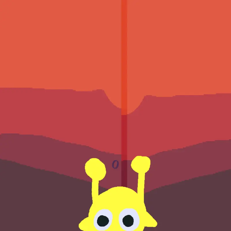 Game by @alanzuzulock