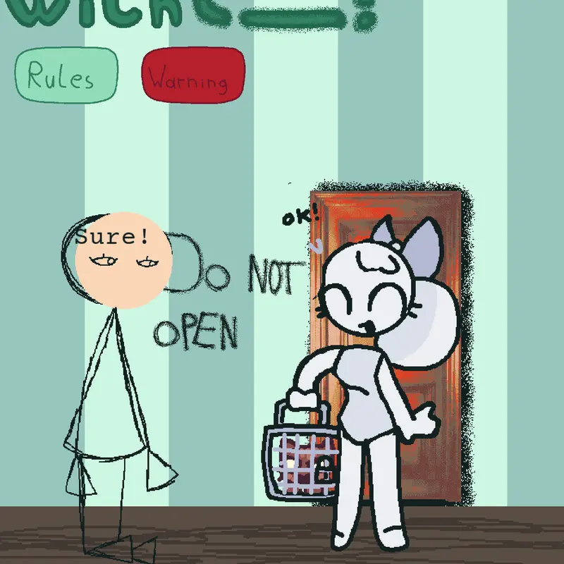 Game by @am_just_a_normal_person