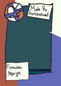 Forsaken merge