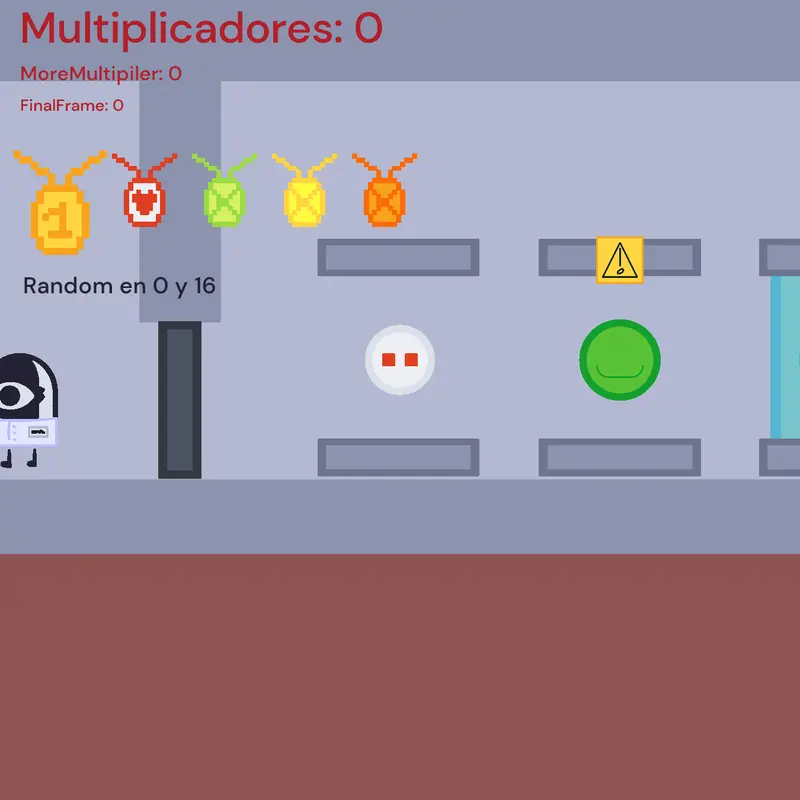 Game by @Tangent7936