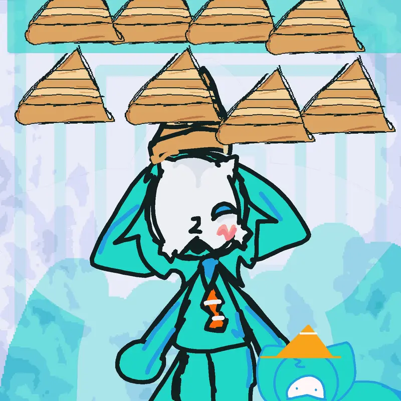 Game by @slime_pup_white_exe
