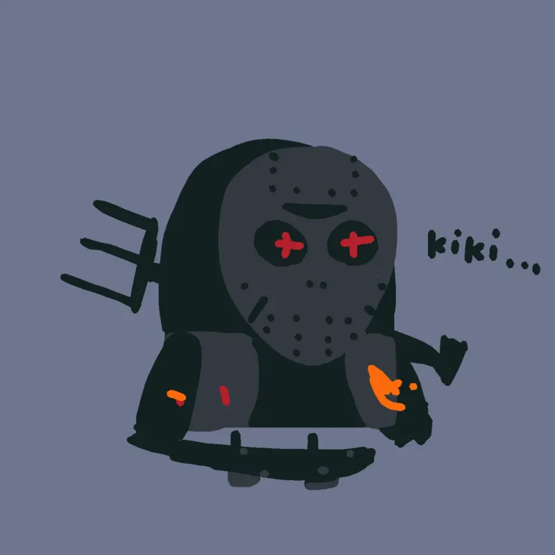 Game by @seraphicwall