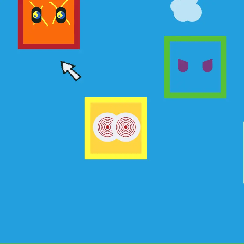 Game by @Little_Stick_man