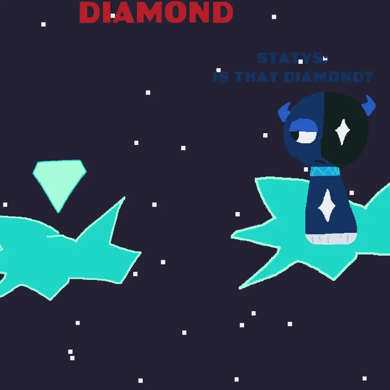 Game by @statys_masky