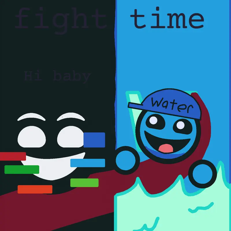Game by @Mr_Delight