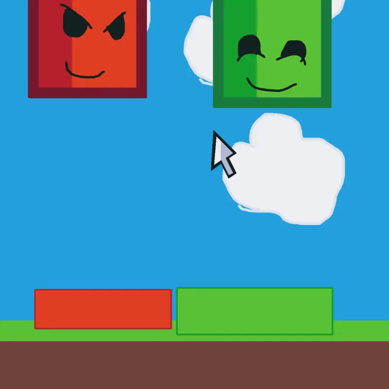 Game by @blanck