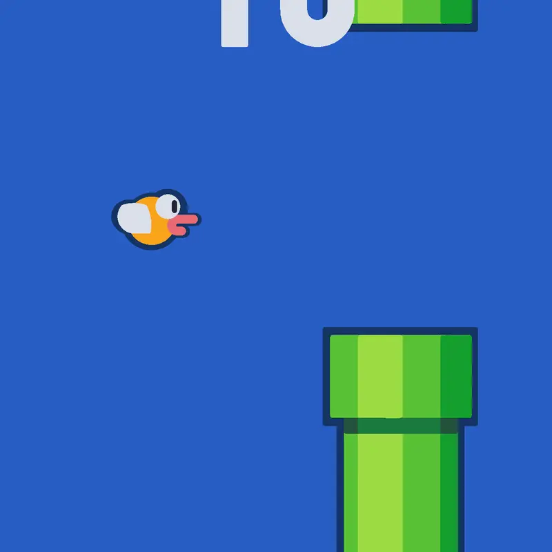 Game by @Matibips