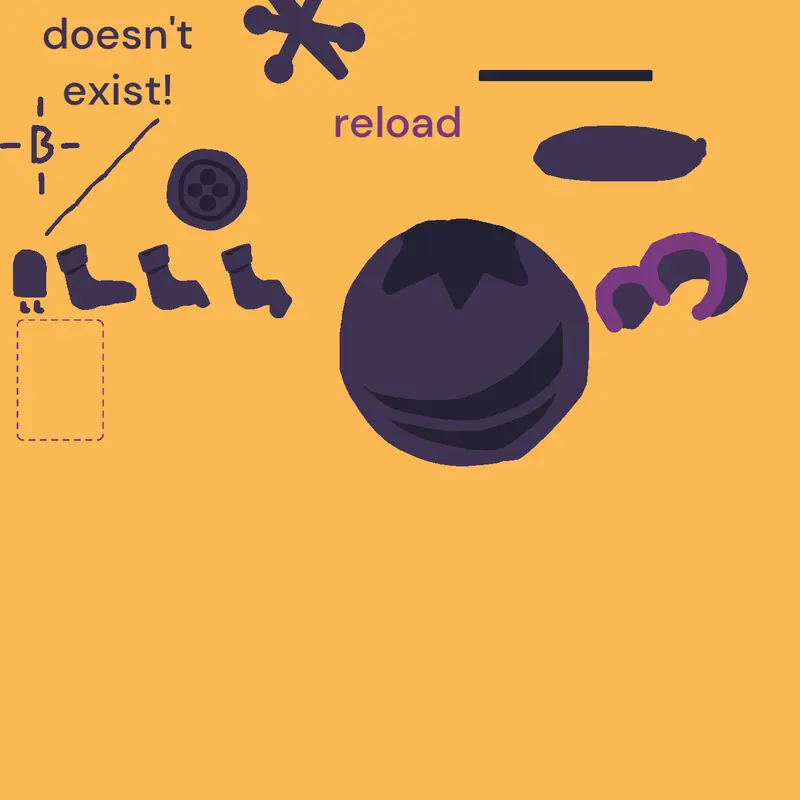 Game by @personwhomakesgame