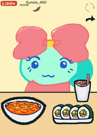 Mukbang