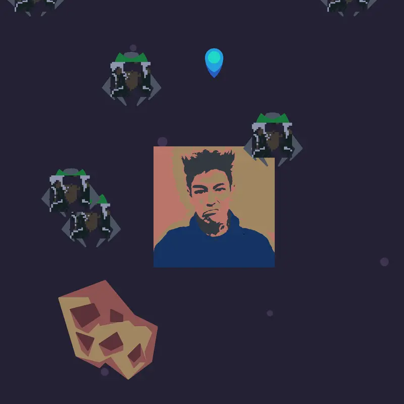 Game by @boomsmash