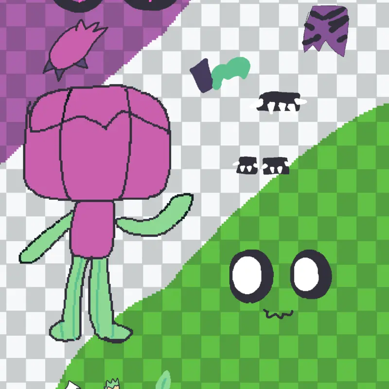 Game by @InkyToyy