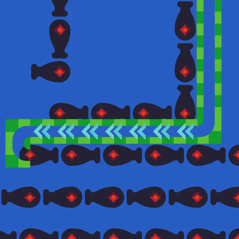 Game by @chooclate_macaron