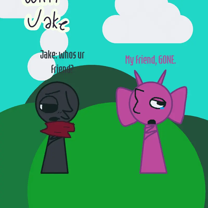 Game by @JakeTheCreator