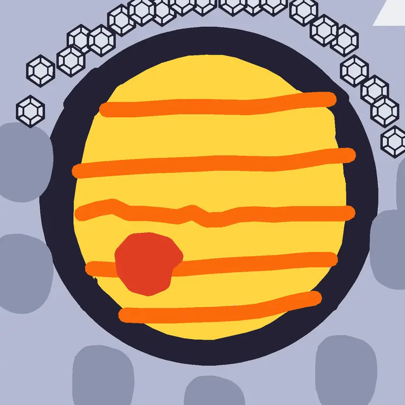 Game by @PaquitoPlays