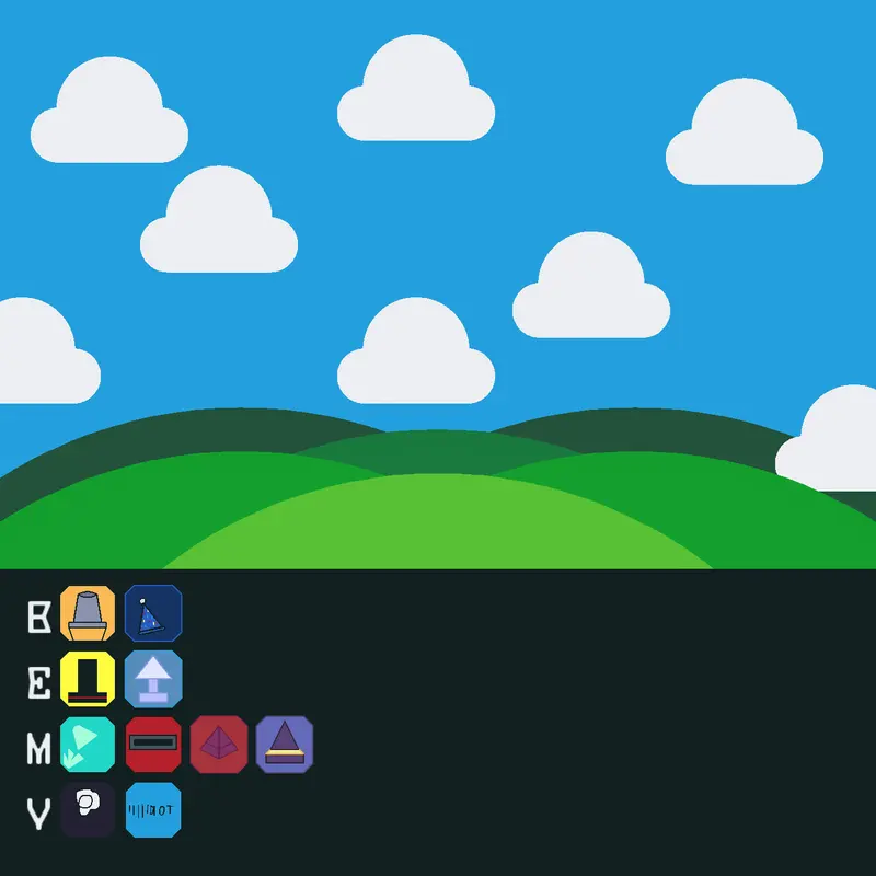 Game by @P4nk4ke_Playz