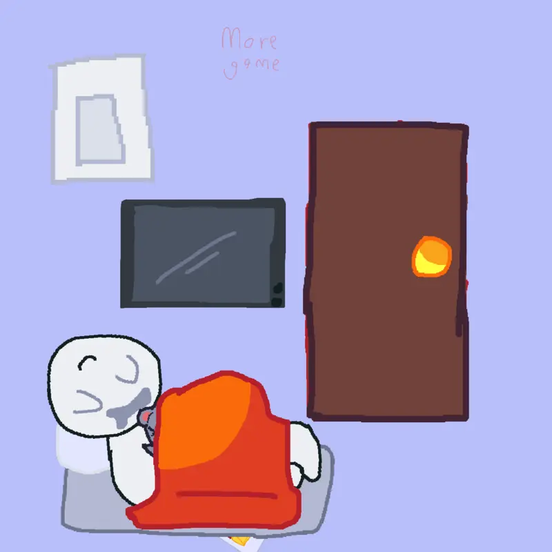Game by @mypoopcomesoutgreen120