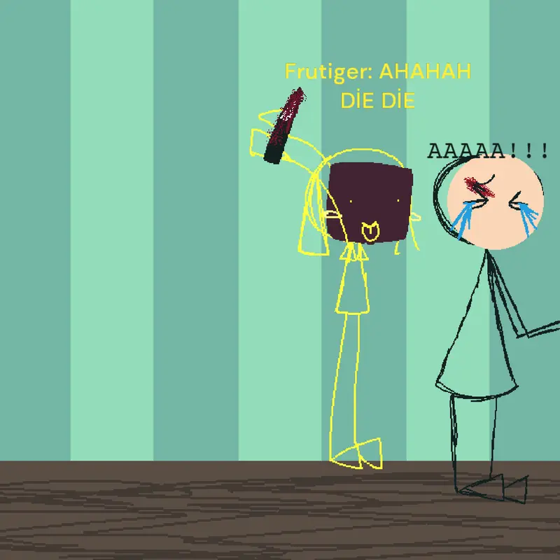 Game by @frut1g3r