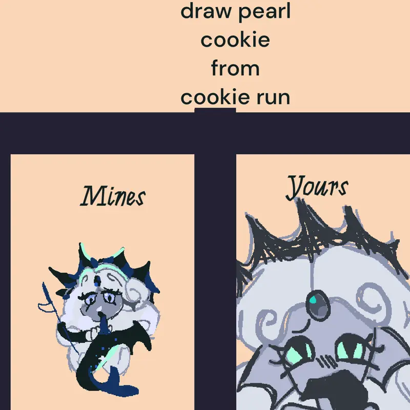 Game by @UnimportantPerson123